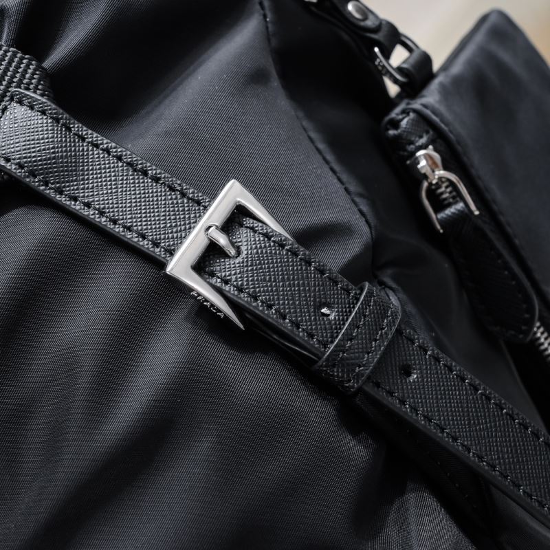 Mens Prada Backpacks